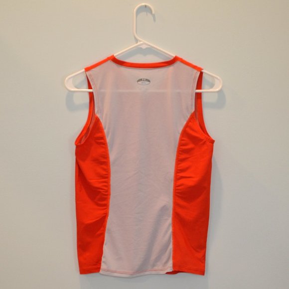 50% Off Sale! UNDER ARMOUR • Workout Top Size LG - Picture 2 of 6